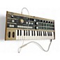 Used KORG Micro Korg 37 Key Synthesizer