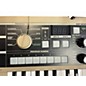 Used KORG Micro Korg 37 Key Synthesizer