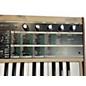 Used KORG Micro Korg 37 Key Synthesizer