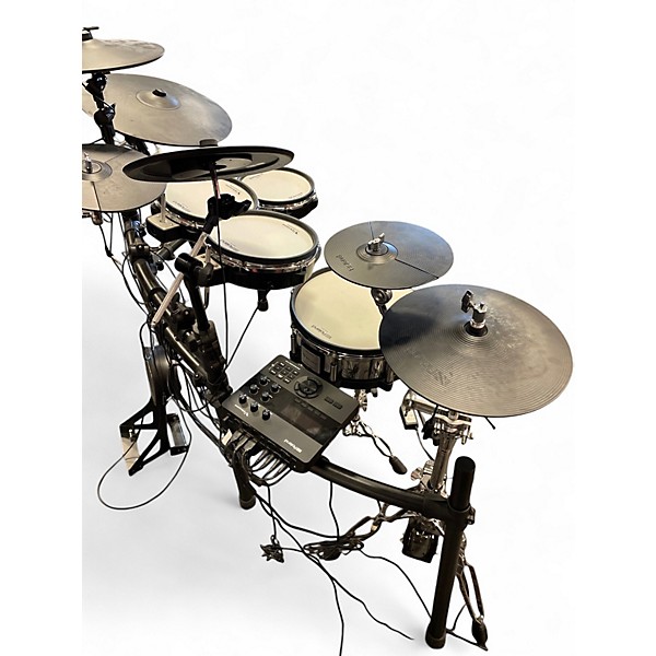 Used Roland TD-27KV2 Electric Drum Set