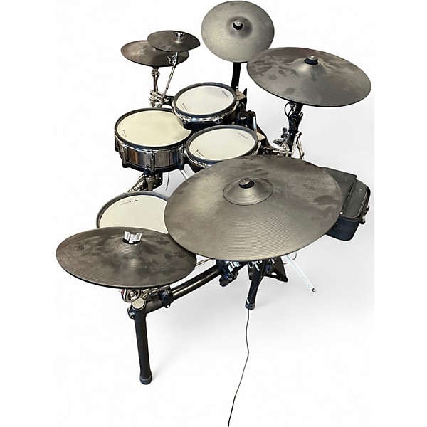 Used Roland TD-27KV2 Electric Drum Set