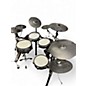 Used Roland TD-27KV2 Electric Drum Set