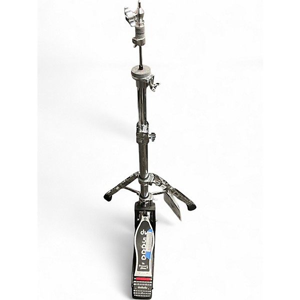 Used DW 5000 SERIES HI-HAT STAND Hi Hat Stand