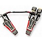 Used DW 5000 Series Double Double Bass Drum Pedal thumbnail