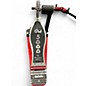 Used DW 5000 Series Double Double Bass Drum Pedal