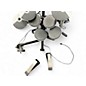 Used Roland TD1 Electric Drum Set