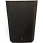 Used Electro-Voice ZLX-15BT Powered Speaker thumbnail