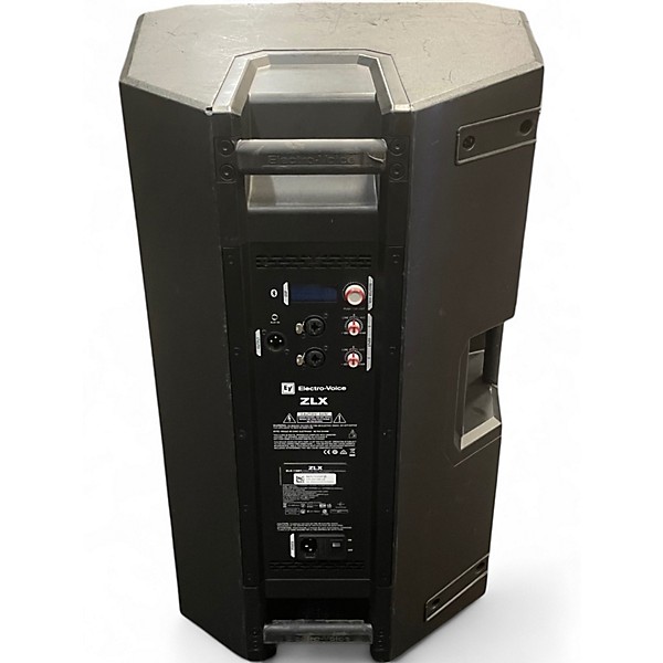 Used Electro-Voice ZLX-15BT Powered Speaker