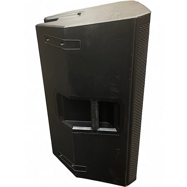 Used Electro-Voice ZLX-15BT Powered Speaker