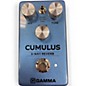 Used GAMMA CUMULUS Effect Pedal thumbnail