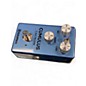 Used GAMMA CUMULUS Effect Pedal