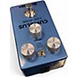 Used GAMMA CUMULUS Effect Pedal