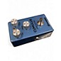 Used GAMMA CUMULUS Effect Pedal