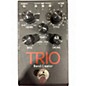 Used DigiTech Trio Band Creator Pedal