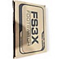 Used DigiTech FS3X / FS3XV Selector Footswitch thumbnail