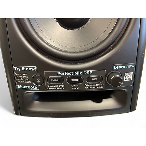 Used Harbinger vari sm505 Powered Monitor