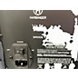 Used Harbinger vari sm505 Powered Monitor