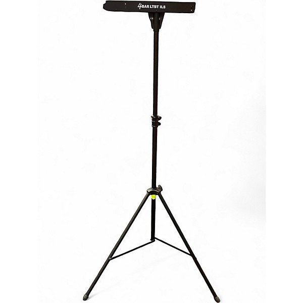 Used CHAUVET DJ 4 Bar LTBT ILS Lighting Effect