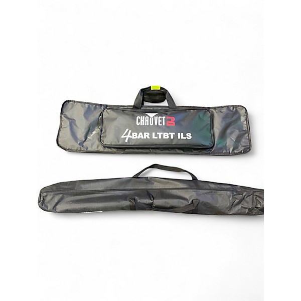 Used CHAUVET DJ 4 Bar LTBT ILS Lighting Effect