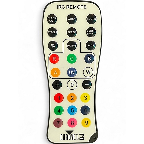 Used CHAUVET DJ 4 Bar LTBT ILS Lighting Effect