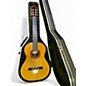 Used Paulino Bernabe MODELO 5 Natural Classical Acoustic Guitar thumbnail