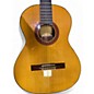 Used Paulino Bernabe MODELO 5 Natural Classical Acoustic Guitar