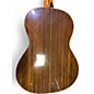 Used Paulino Bernabe MODELO 5 Natural Classical Acoustic Guitar