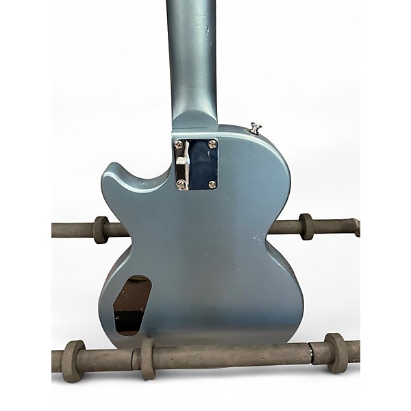 Used 2000s Epiphone Special Model  Blue Onyx Solid Body Electric Guitar