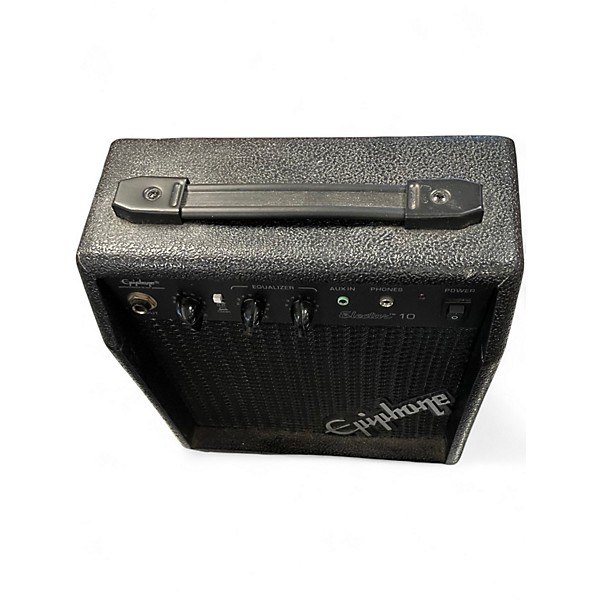 Used 2000s Epiphone  Electar 10  Battery Powered Amp