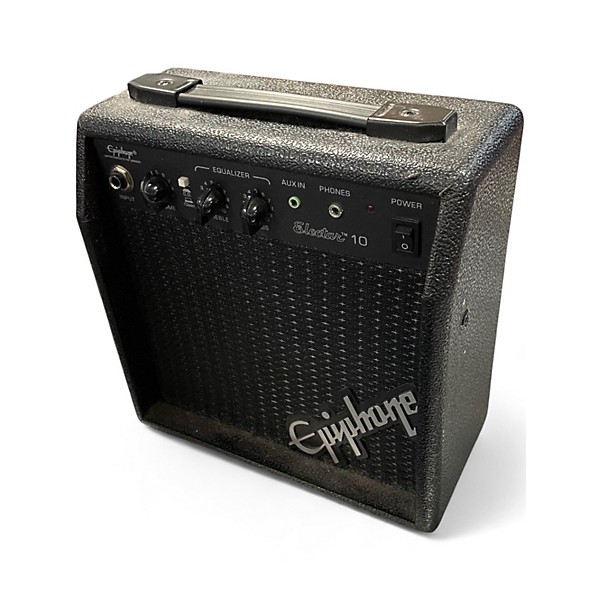 Used 2000s Epiphone  Electar 10  Battery Powered Amp