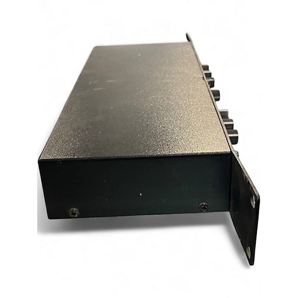 Used DOD 512 REVERB/EFFECTS PROCESSOR Effects Processor