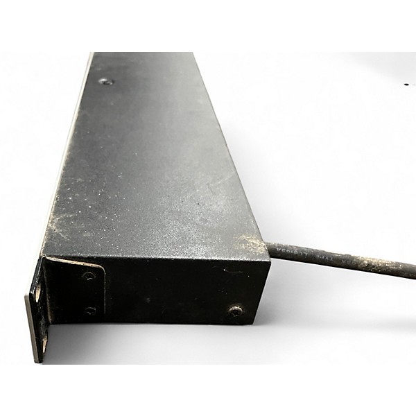 Used KORG DTR2 TUNER Patch Bay