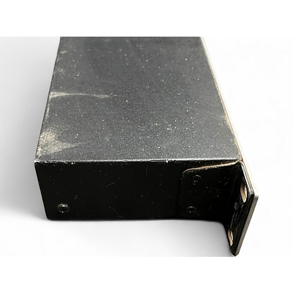 Used KORG DTR2 TUNER Patch Bay