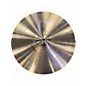 Used Paiste 20in 2002 Ride Cymbal thumbnail