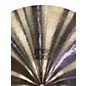 Used Paiste 20in 2002 Ride Cymbal