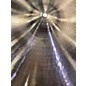 Used Paiste 20in 2002 Ride Cymbal