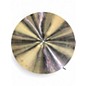 Used Paiste 20in 2002 Ride Cymbal