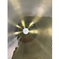 Used Zildjian 14in Avedis Crash Cymbal