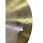 Used Zildjian 14in Avedis Crash Cymbal