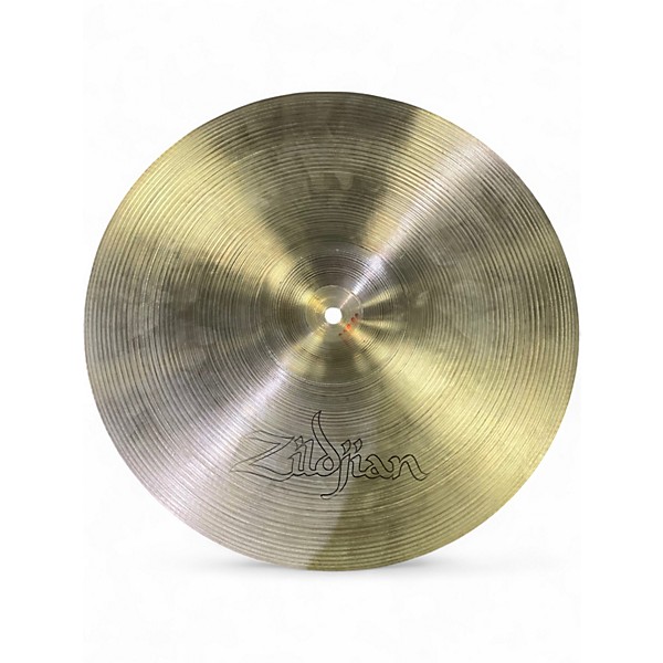Used Zildjian 14in Avedis Crash Cymbal