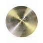 Used Zildjian 14in Avedis Crash Cymbal