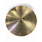 Used Zildjian 16in Avedis Crash Cymbal thumbnail