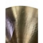 Used Zildjian 16in Avedis Crash Cymbal
