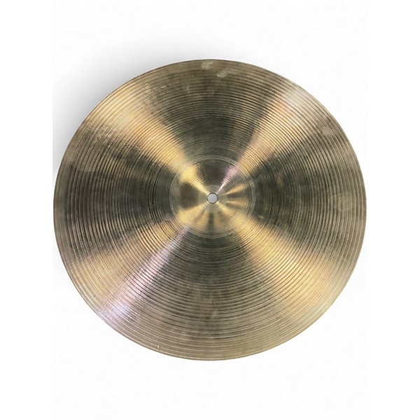 Used Zildjian 16in Avedis Crash Cymbal