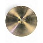 Used Zildjian 16in Avedis Crash Cymbal