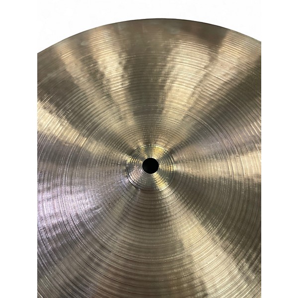 Used Zildjian 16in Avedis Crash Cymbal