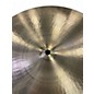 Used Zildjian 16in Avedis Crash Cymbal