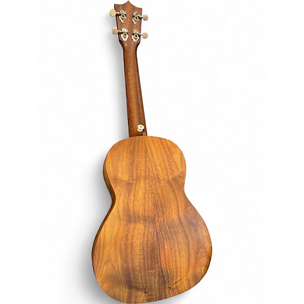 Used Martin T1K UKE Natural Ukulele