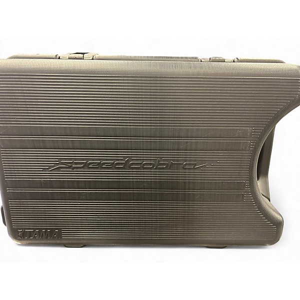 Used TAMA SPEED COBRA 910 Double Bass Drum Pedal