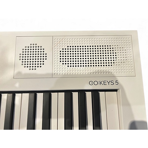 Used Roland GO KEYS 5 Portable Keyboard